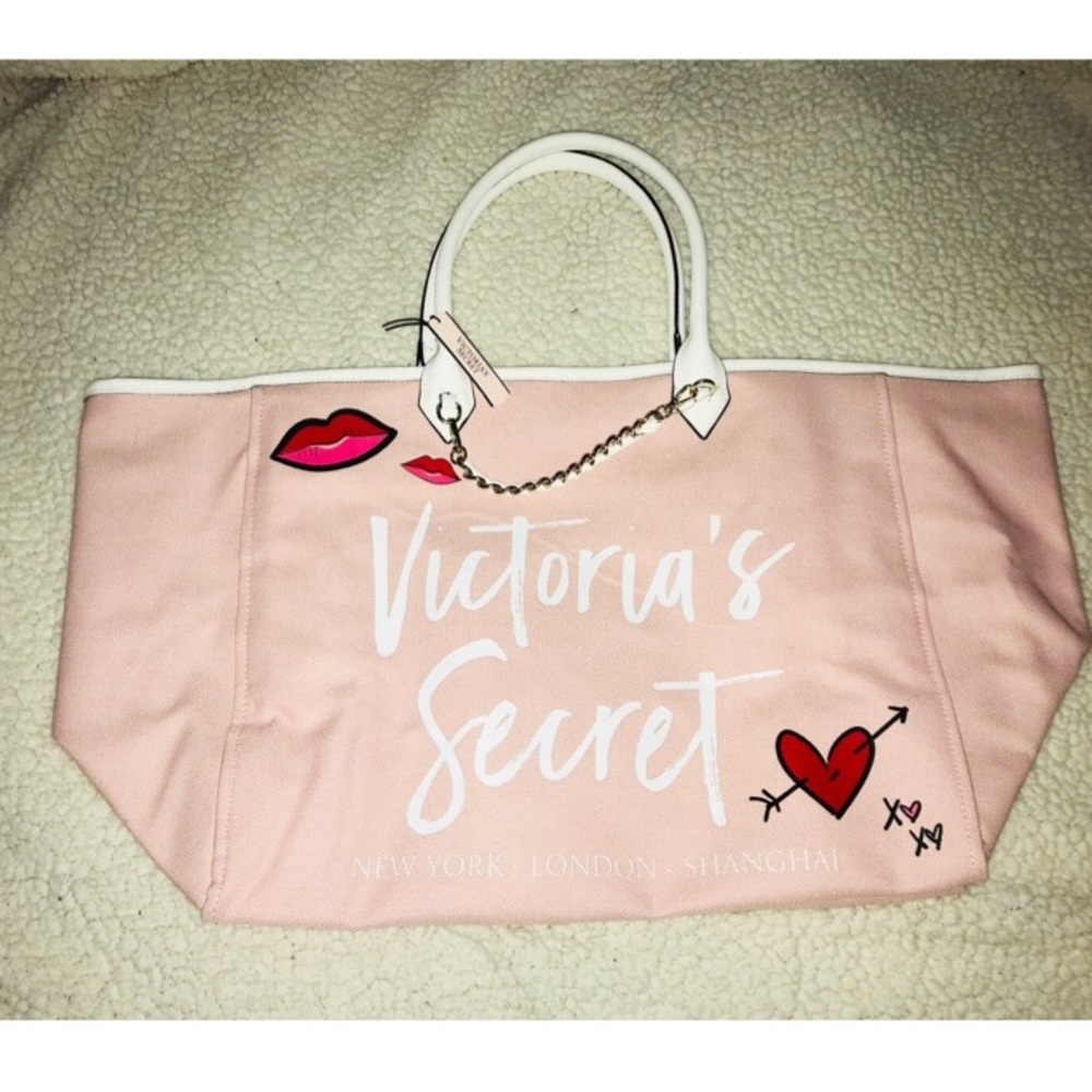 Victoria secret bag
